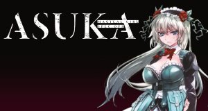 Magical Girl Spec-Ops Asuka – Bild: Liden Films / peppermint anime