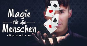 Magie für die Menschen: Spanien – Bild: Netflix Magie für die Menschen: Spanien – Bild: Netflix