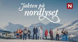 Magische Nächte – Bild: Alfred Film & TV/TVNorge Magische Nächte – Bild: Alfred Film & TV/TVNorge