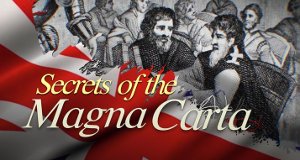 Magna Carta – Fundament der Freiheit