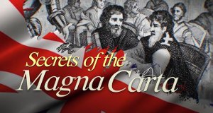 Magna Carta – Fundament der Freiheit – Bild: Adam Smith Institute/WAGtv Magna Carta – Fundament der Freiheit – Bild: Adam Smith Institute/WAGtv