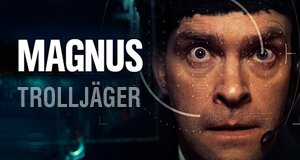 Magnus – Trolljäger – Bild: Viafilm/NRK Magnus – Trolljäger – Bild: Viafilm/NRK