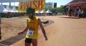 Marathon Man – Bild: Moviestar +/Planet TV Marathon Man – Bild: Moviestar +/Planet TV