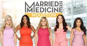 Married to Medicine: Houston – Bild: Bravo Married to Medicine: Houston – Bild: Bravo