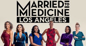 Married to Medicine: Los Angeles – Bild: Bravo Married to Medicine: Los Angeles – Bild: Bravo