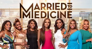 Married to Medicine – Bild: Bravo
