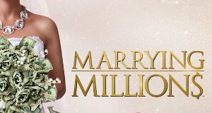 Marrying Millions – Geld spielt (k)eine Rolle – Bild: Sharp Entertainment/Lifetime Marrying Millions – Geld spielt (k)eine Rolle – Bild: Sharp Entertainment/Lifetime