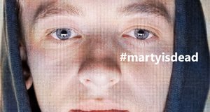#MartyIsDead – Bild: Mall TV #MartyIsDead – Bild: Mall TV