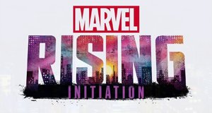 Marvel Rising: Neue Helden – Bild: Disney Marvel Rising: Neue Helden – Bild: Disney