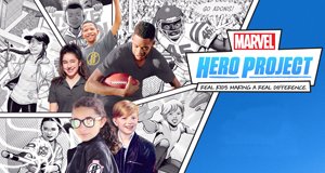 Marvel’s Hero Project – Bild: 2020 Marvel Marvel’s Hero Project – Bild: 2020 Marvel