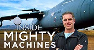 Maschinen der Superlative – Bild: Smithsonian Channel