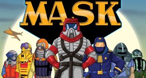 M.A.S.K. – Bild: Shout Factory M.A.S.K. – Bild: Shout Factory