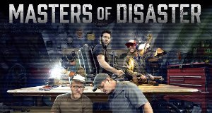 Masters of Disaster – Bereit für die Apokalypse