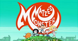 Matzes Monster – Bild: Gaumont / Alphanim