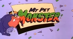 Max und sein Kuschelmonster – Bild: Max und sein Kuschelmonster – Bild: