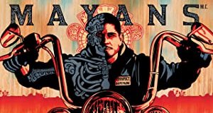 Mayans M.C. – Bild: FX Mayans M.C. – Bild: FX