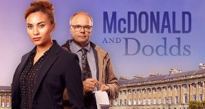 McDonald & Dodds – Bild: itv