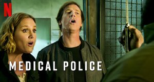 Medical Police – Bild: Netflix