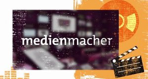 Medienmacher – Bild: SWR/WDR