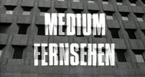 Medium Fernsehen
