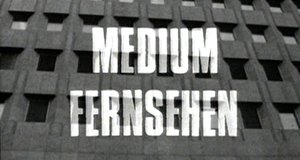 Medium Fernsehen – Bild: WDR Medium Fernsehen – Bild: WDR