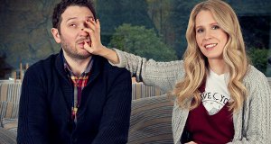 Meet The Richardsons – Bild: Dave Meet The Richardsons – Bild: Dave