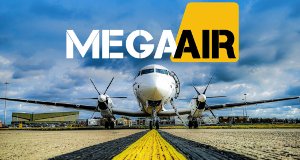Mega Air – Logistik am Himmel