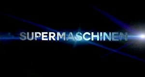 Mega-Maschinen – Bild: Discovery Communications, LLC. Mega-Maschinen – Bild: Discovery Communications, LLC.