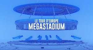 Megastadion – Eine Tour durch Europa – Bild: T2MP/AB Productions Megastadion – Eine Tour durch Europa – Bild: T2MP/AB Productions