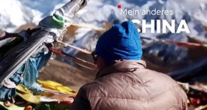 Mein anderes China – Bild: 3sat