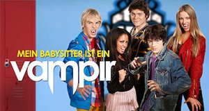 Mein Babysitter ist ein Vampir – Bild: Netflix Mein Babysitter ist ein Vampir – Bild: Netflix