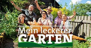 Mein leckerer Garten – Bild: SWR/megaherz/Uwe Ditz