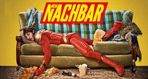 Mein Nachbar – Bild: Netflix Mein Nachbar – Bild: Netflix