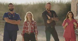 Mein peinliches Haustier – Bild: Channel 4