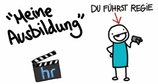 Meine Ausbildung – Bild: hr-fernsehen