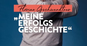 Meine Erfolgsgeschichte – Bild: Puls 4