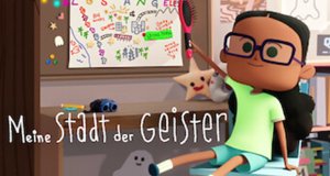 Meine Stadt der Geister – Bild: Netflix Meine Stadt der Geister – Bild: Netflix