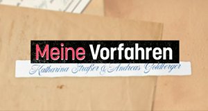 Meine Vorfahren – Bild: ORF/Neulandfilm Meine Vorfahren – Bild: ORF/Neulandfilm