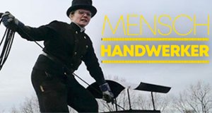 Mensch Handwerker – Bild: RTL Zwei