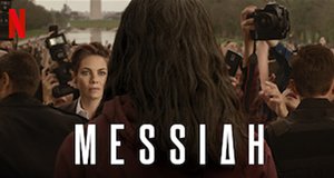 Messiah – Bild: Netflix