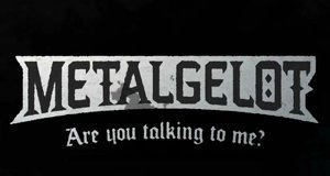 Metalgelöt – Bild: Rocket Beans TV