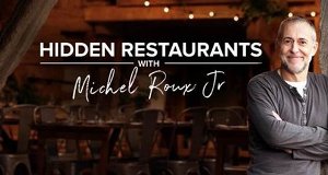 Michel Roux – Auf den Spuren verborgener Restaurants