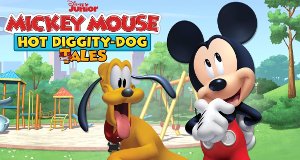 Micky Maus: Kleine Abenteuer mit Pluto – Bild: Disney