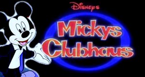 Mickys Clubhaus – Bild: Disney Mickys Clubhaus – Bild: Disney