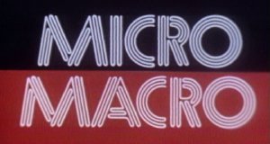 Micro-Macro