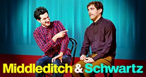 Middleditch & Schwartz – Bild: Netflix Middleditch & Schwartz – Bild: Netflix