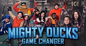 Mighty Ducks: Game Changer – Bild: Disney+