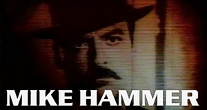 Mike Hammer Mike Hammer