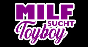 MILF sucht Toyboy – Bild: MILF sucht Toyboy – Bild: