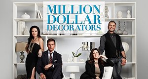 Million Dollar Decorators – Bild: Bravo/NBCUniversal Million Dollar Decorators – Bild: Bravo/NBCUniversal